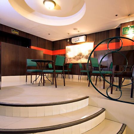 Eurotel Makati Makati City Esterno foto
