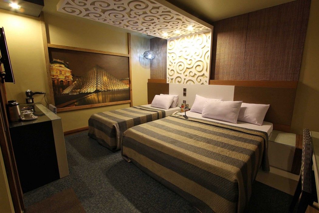 Eurotel Makati Makati City Esterno foto